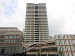プラウドタワー名古屋栄(1305)