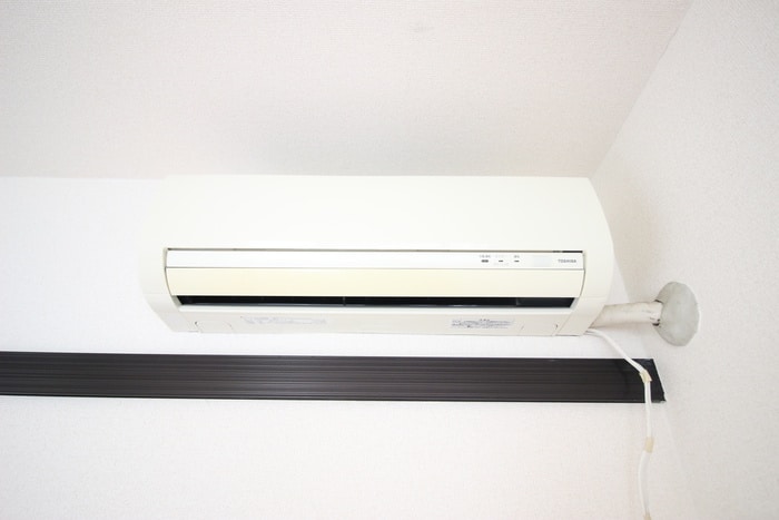 内観写真 タウニー桜山