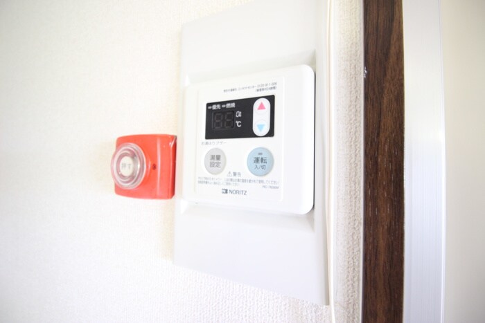 内観写真 タウニー桜山