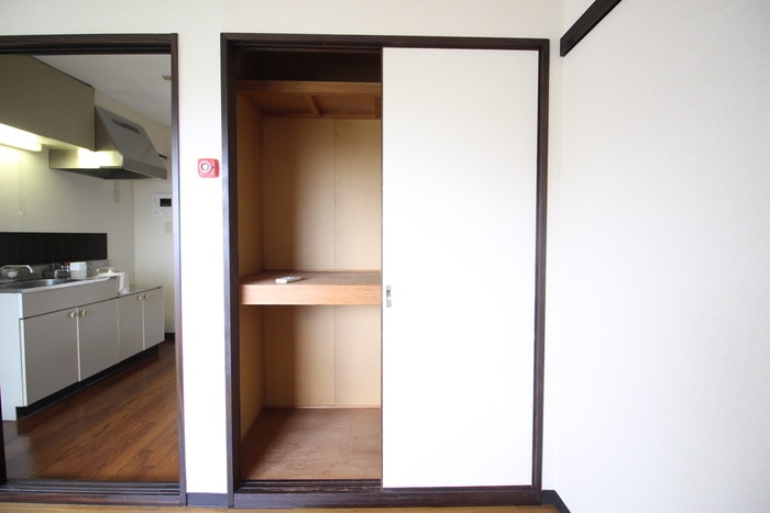 収納 タウニー桜山