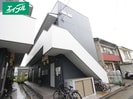 パークアベニュー露橋の外観