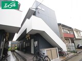 パークアベニュー露橋