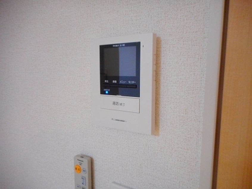 内観写真 S・S　フローラ　セゾン