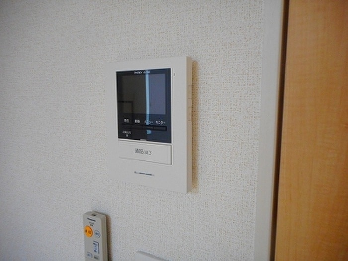 内観写真 S・S　フローラ　セゾン