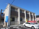 ヴィラ・ルミエールの外観