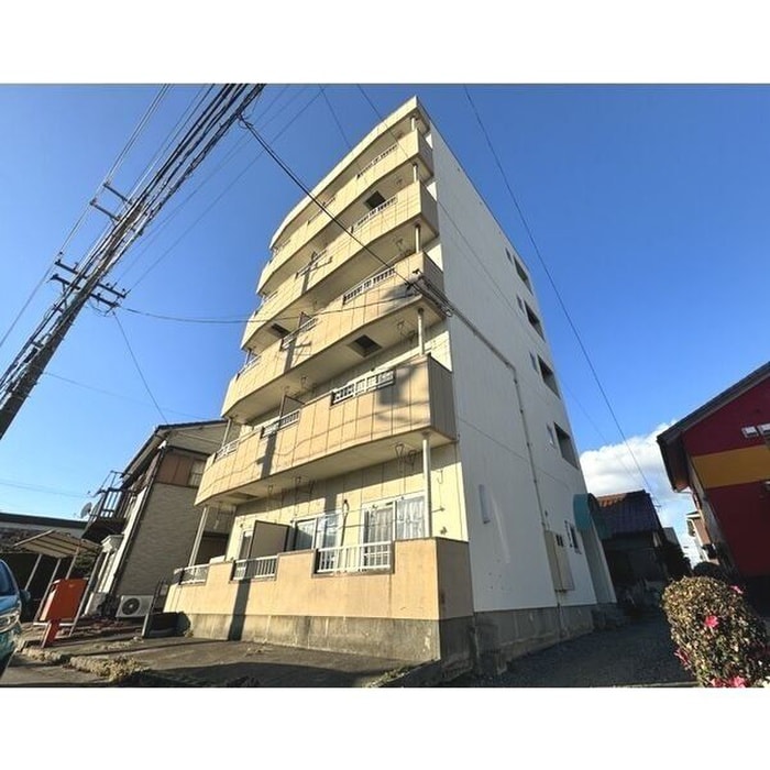 外観写真 エクセランス稲島