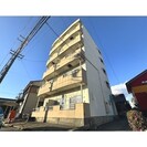 エクセランス稲島の外観