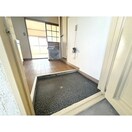 玄関 エクセランス稲島