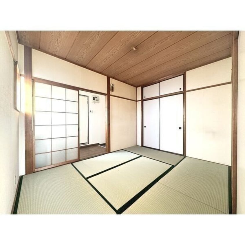 居室 エクセランス稲島