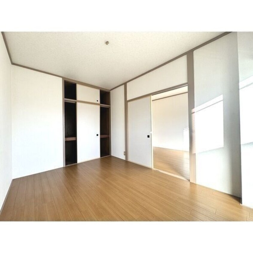 居室 エクセランス稲島