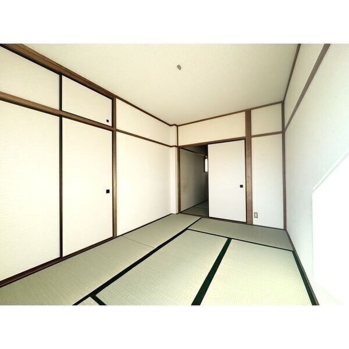 居室 エクセランス稲島