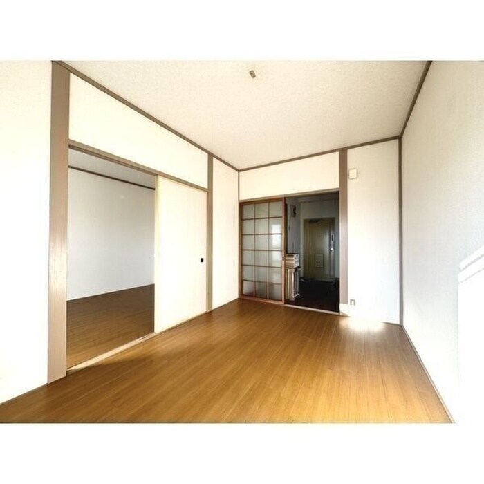 居室 エクセランス稲島