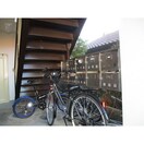 建物設備 エクセランス稲島