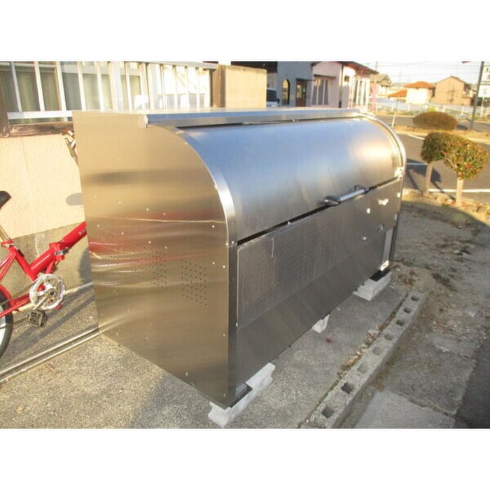 建物設備 エクセランス稲島