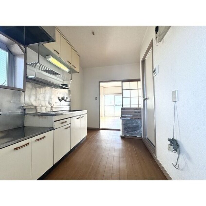 キッチン エクセランス稲島