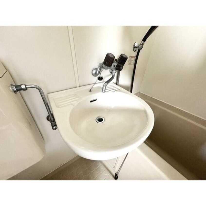 洗面 エクセランス稲島