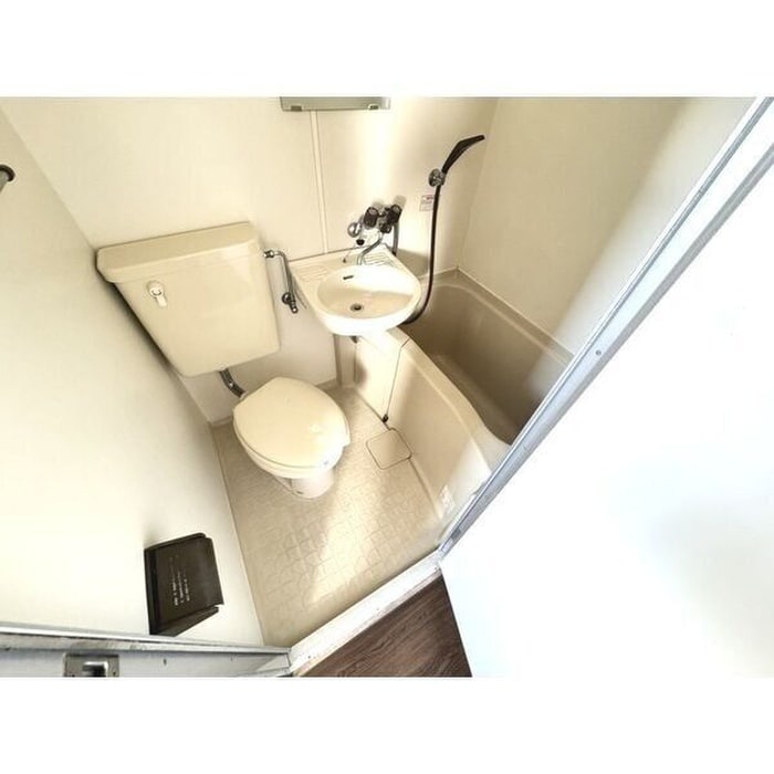 バス／シャワールーム等 エクセランス稲島