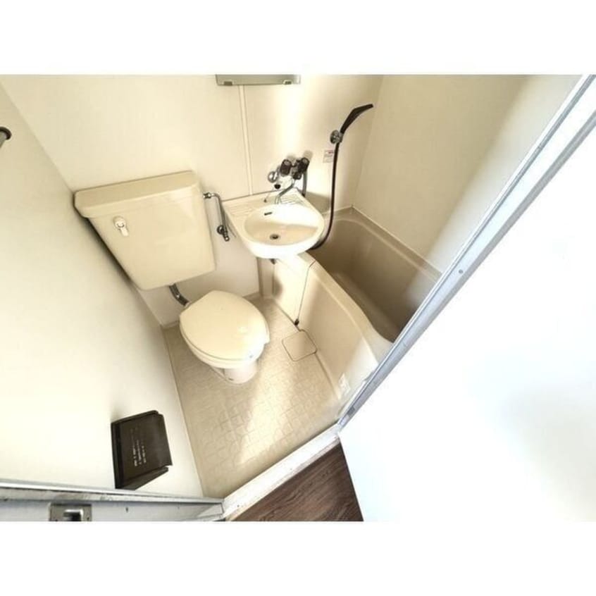 バス／シャワールーム等 エクセランス稲島