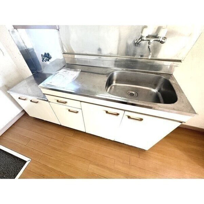 キッチン エクセランス稲島