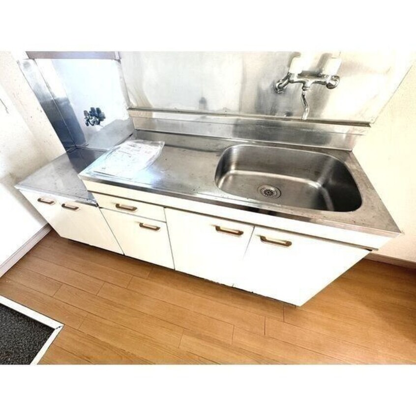 キッチン エクセランス稲島