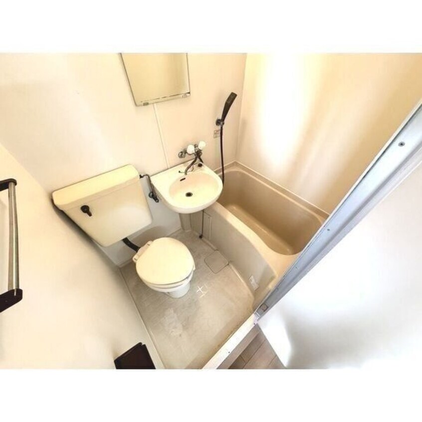 バス／シャワールーム等 エクセランス稲島