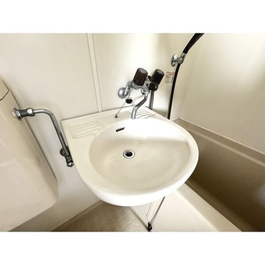 洗面 エクセランス稲島