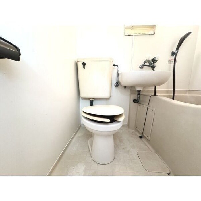 トイレ エクセランス稲島
