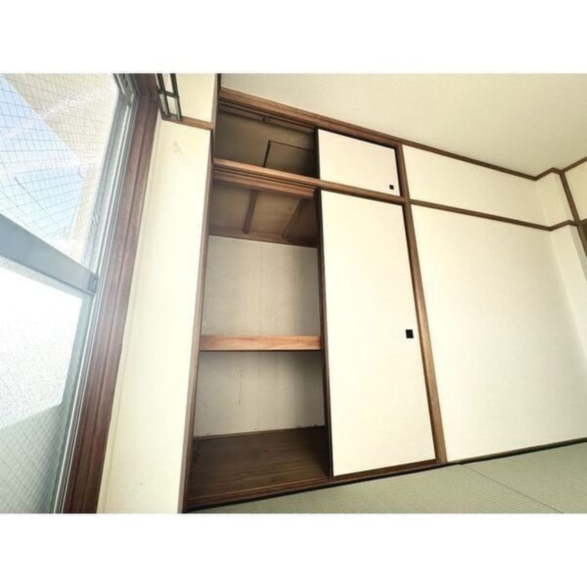 収納 エクセランス稲島