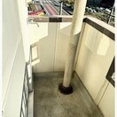 洗濯機置場 エクセランス稲島