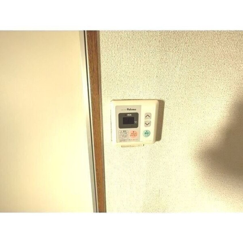 内観写真 エクセランス稲島