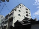 イノウエ大須ビルの外観