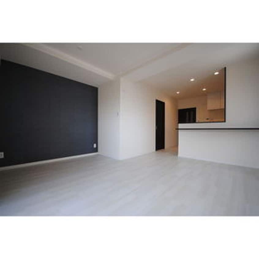 内観写真 フェニックス並木