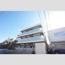 ＧＲＡＮＤＤ－ｒｏｏｍ東梅坪の外観
