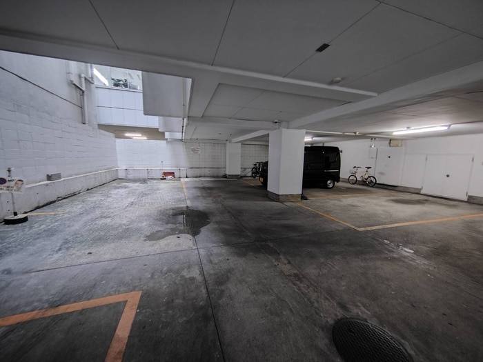 駐車場 東海御園ハイツ（310）