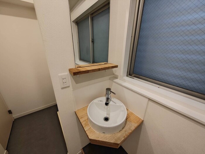 洗面 東海御園ハイツ（310）