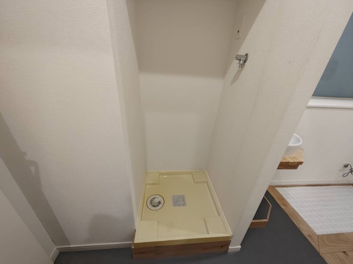 洗濯機置場 東海御園ハイツ（310）