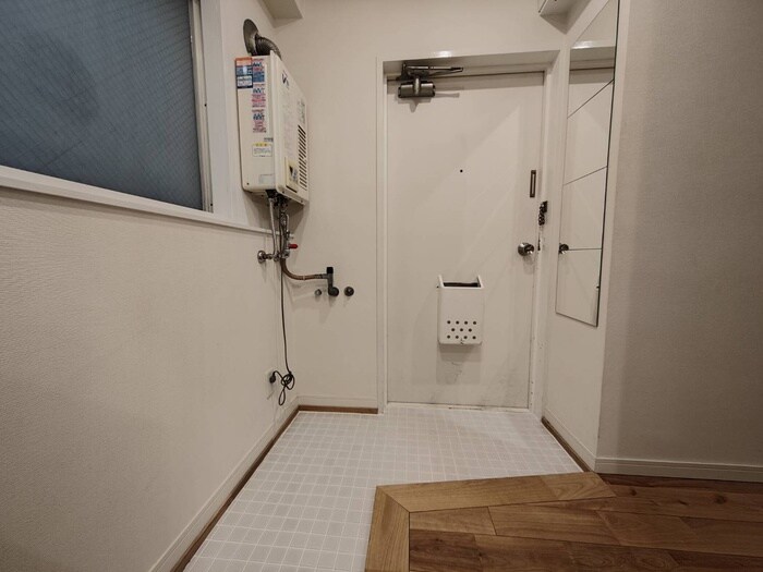 玄関 東海御園ハイツ（310）