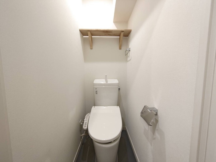 トイレ 東海御園ハイツ（310）