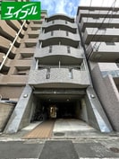 メゾンドビジェの外観