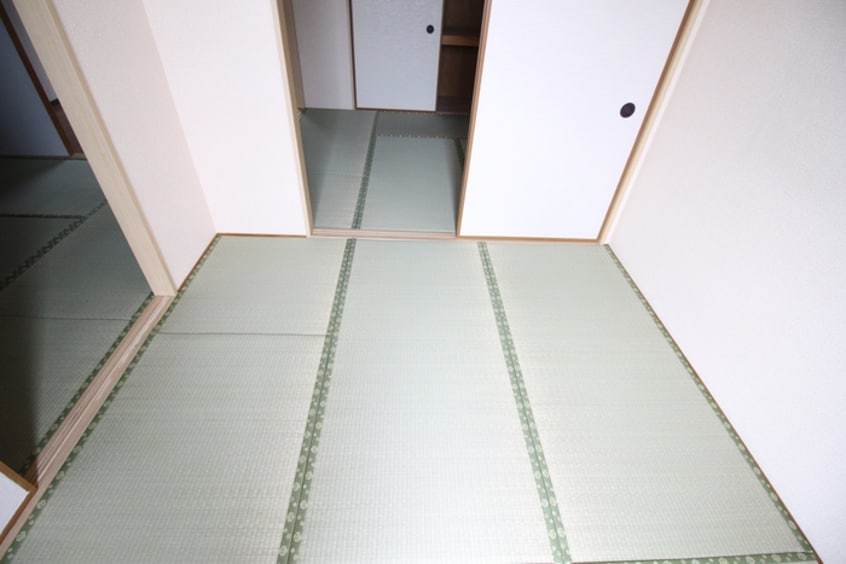 居室 住吉ﾊｲﾂ