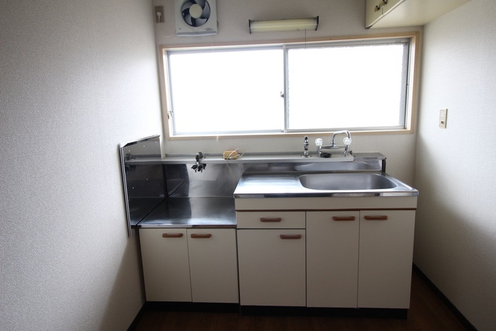 キッチン 住吉ﾊｲﾂ