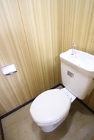 トイレ 住吉ﾊｲﾂ