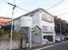 カメリアの外観