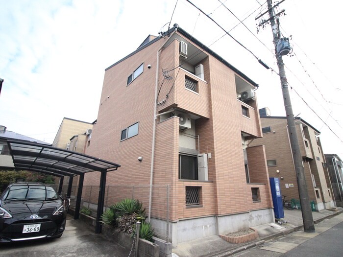 外観写真 カーメル