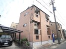 カーメルの外観