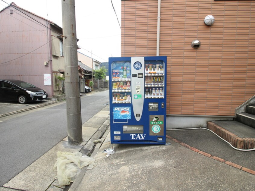 周辺環境 カーメル