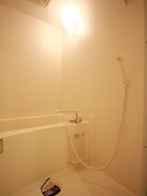 バス／シャワールーム等 カーメル