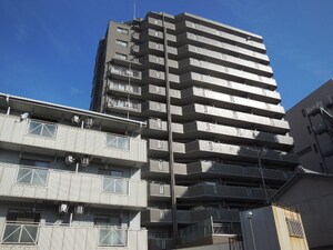 グリーンシティー葵(1003)