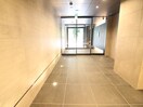 エントランス部分 M-Luxe丸の内