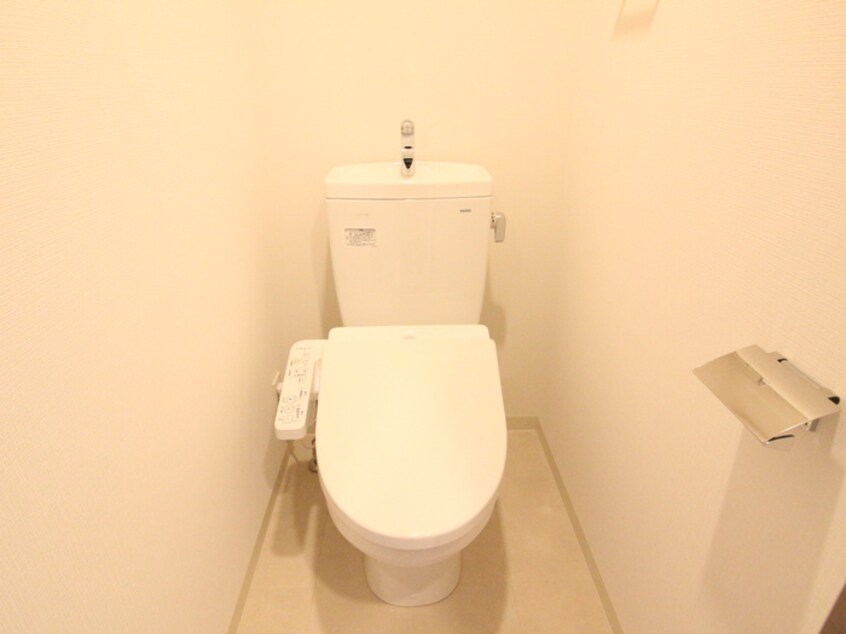トイレ M-Luxe丸の内